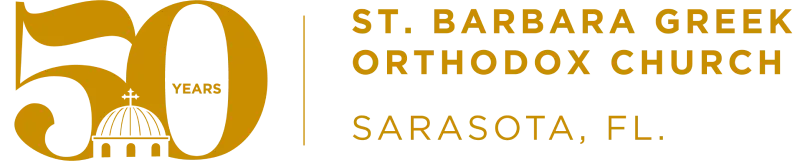 St. Barbara Greek Orthodox Church