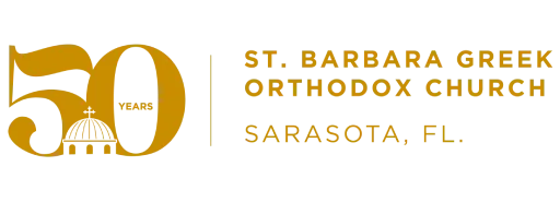 St. Barbara Greek Orthodox Church