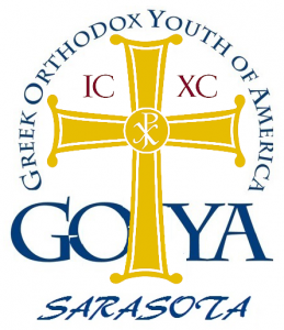 GOYA Logo