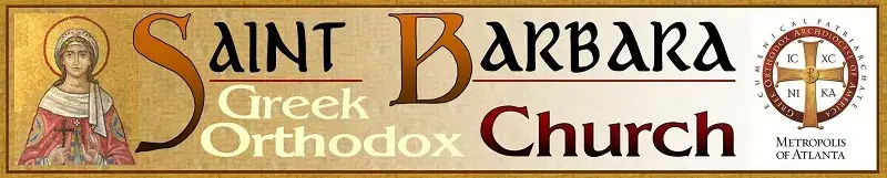 St. Barbara Greek Orthodox Church